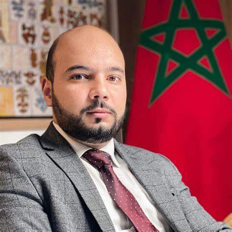 Mouhcine BENMEZIANE