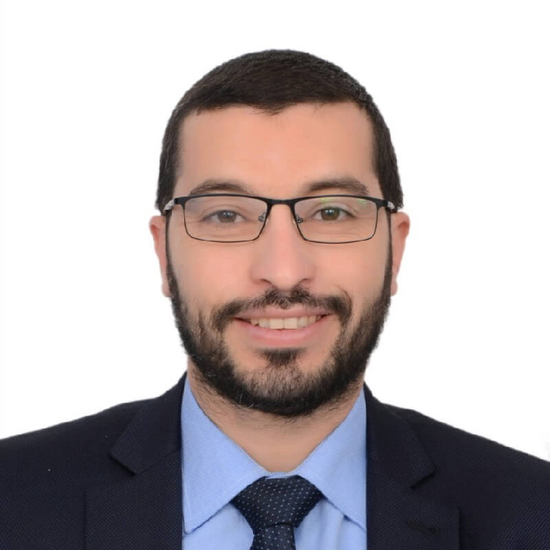 Seddiq SEBBAHI