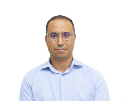 Abdelghafour Zaabout