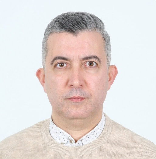Jauad EL KHARRAZ
